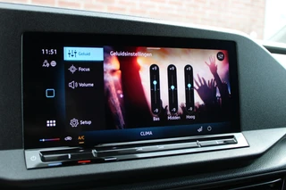 Volkswagen Caddy – thumbnail 23