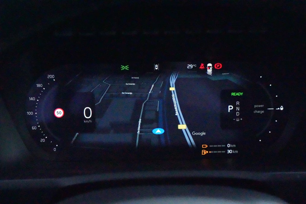 Volvo XC90 – foto 22
