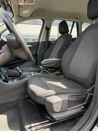 BMW X1 – thumbnail 5