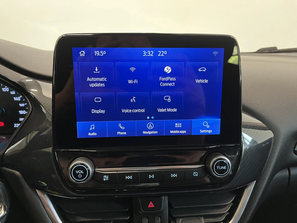 Ford Puma – foto 25