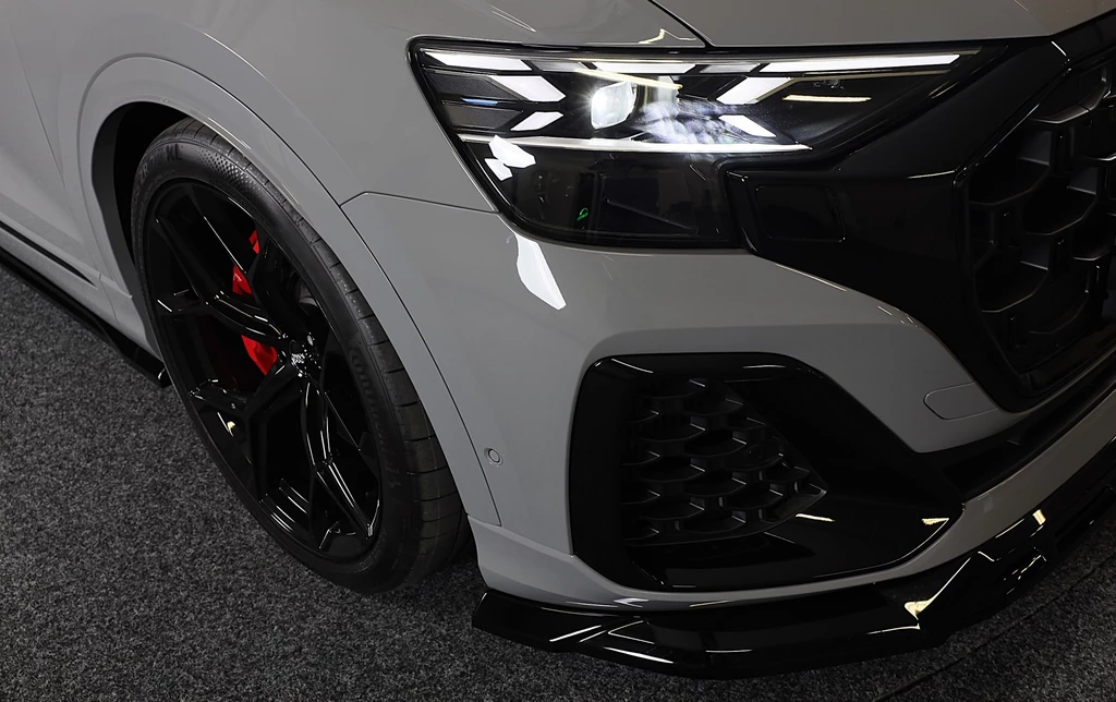 Audi Q8 – foto 69