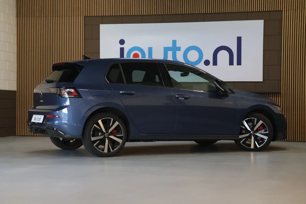 Volkswagen Golf – foto 5