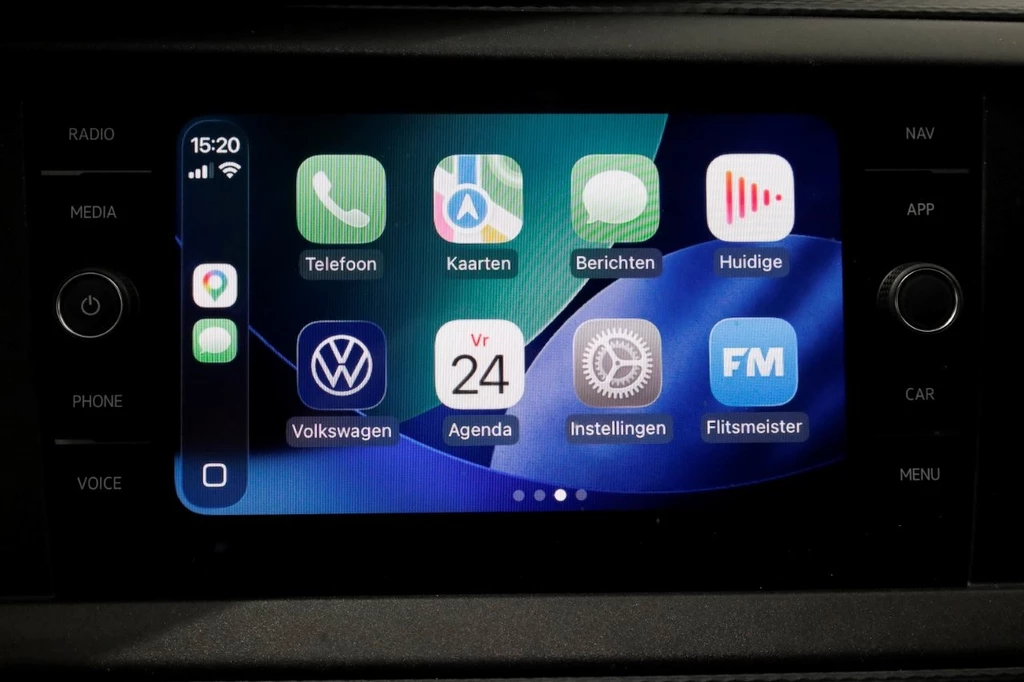 Volkswagen Transporter – foto 16