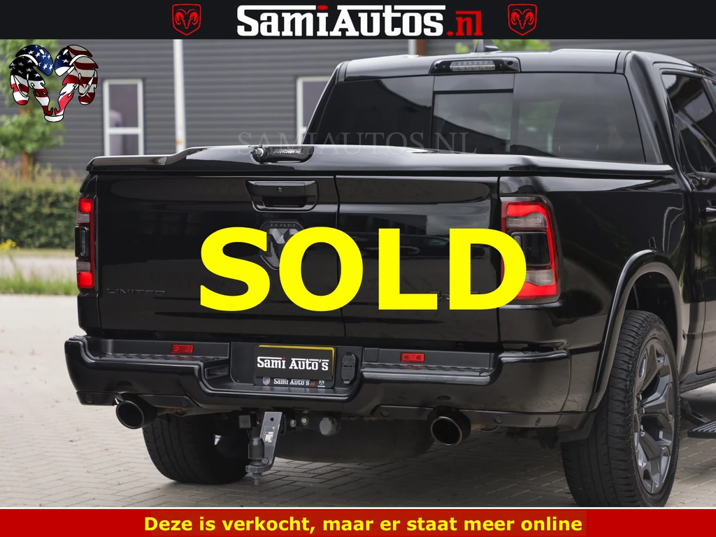 Dodge Ram 1500 – foto 15