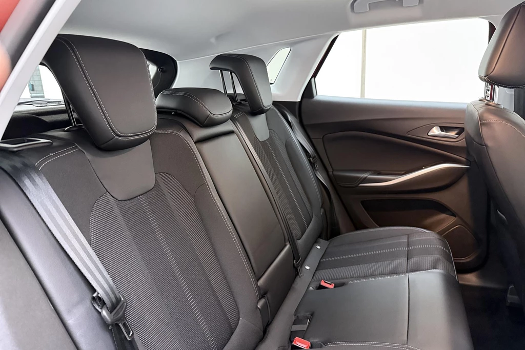 Opel Grandland – foto 17