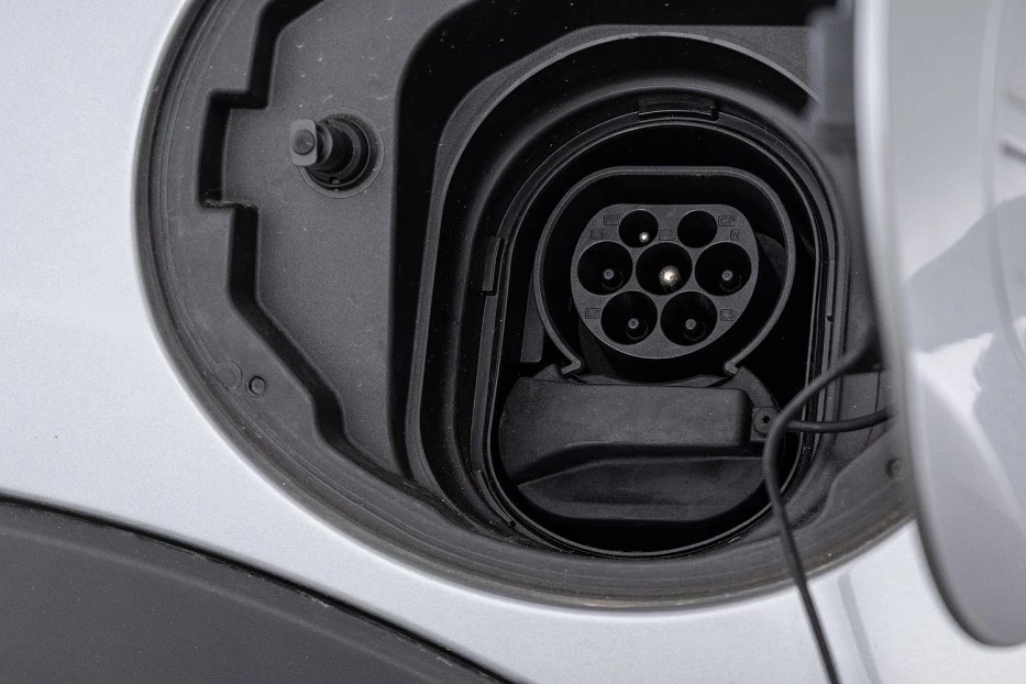 MINI Electric – foto 31