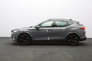 CUPRA Formentor – thumbnail 3