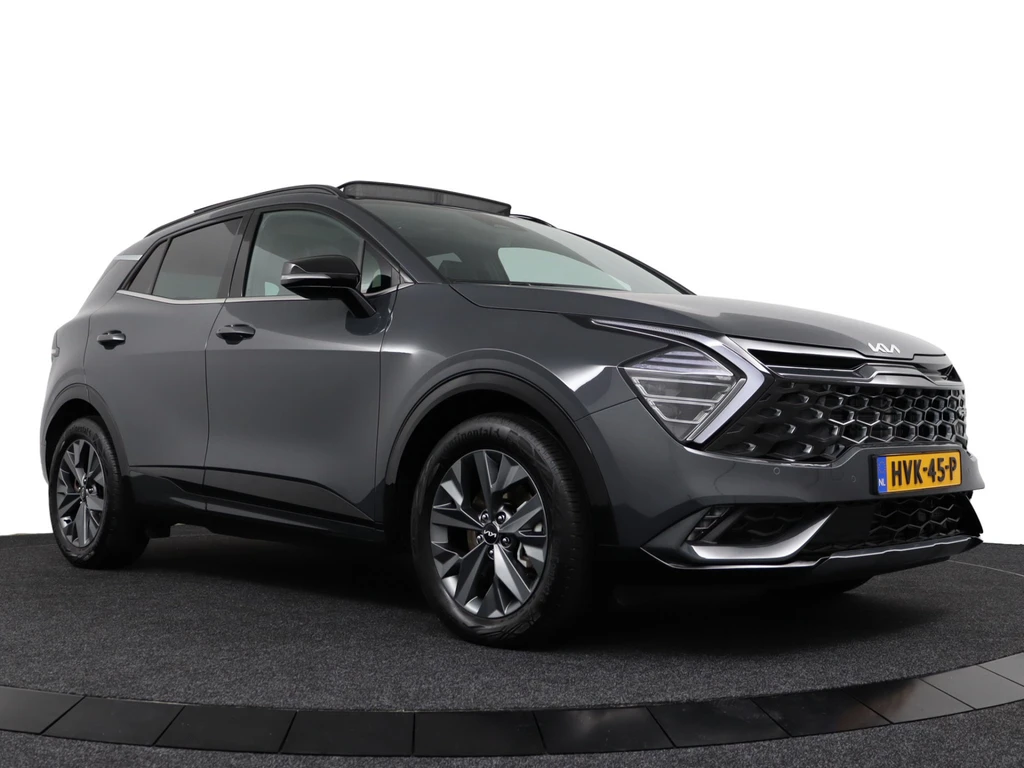 Kia Sportage – foto 12
