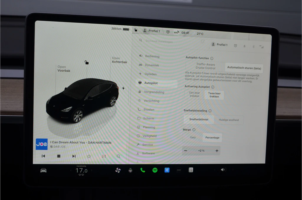 Tesla Model Y – foto 17
