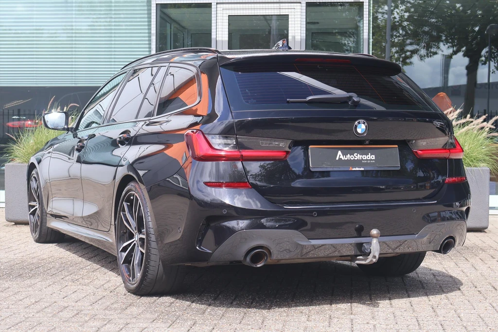 BMW 3 Serie – foto 4