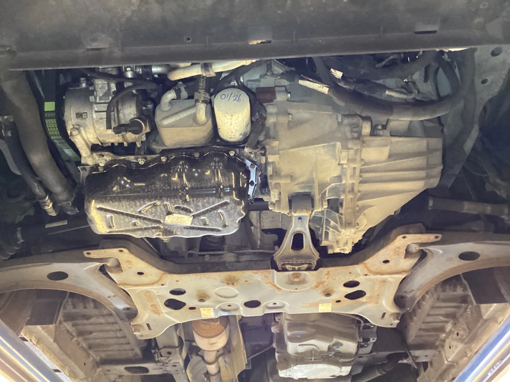 Ford Transit – foto 27