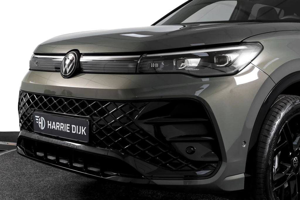 Volkswagen Tiguan – foto 58
