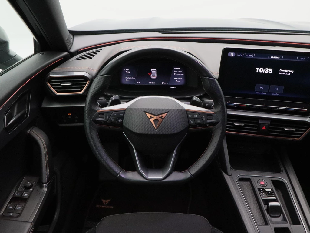 CUPRA Formentor – foto 41