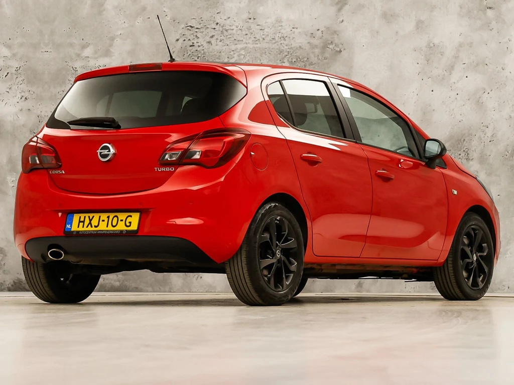 Opel Corsa – foto 6