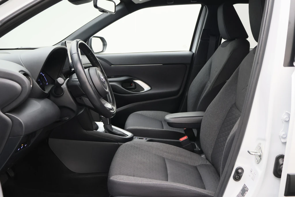 Toyota Yaris Cross – foto 18