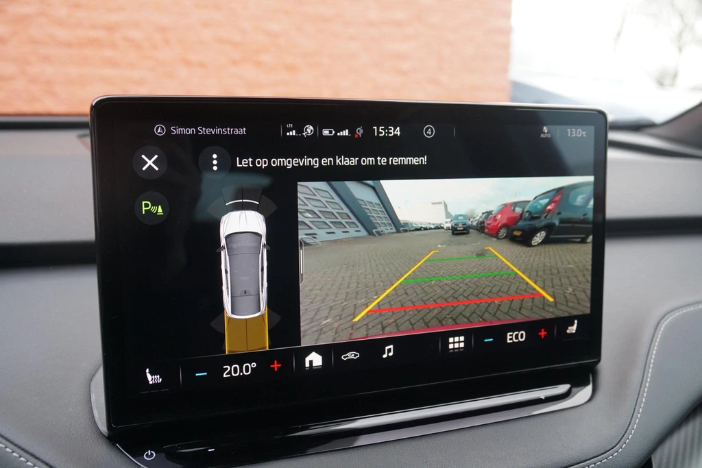Škoda Enyaq Coupe – foto 10