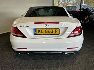 Mercedes-Benz SLC – thumbnail 10