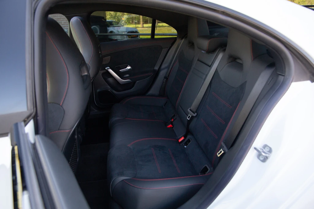 Mercedes-Benz CLA – foto 10