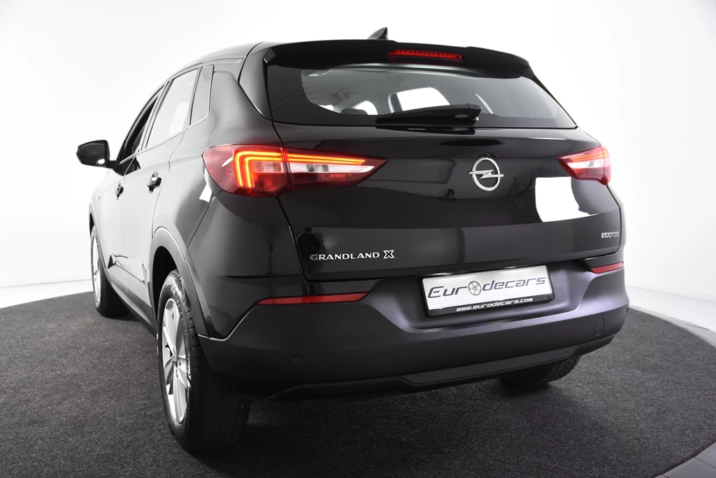 Opel Grandland X – foto 7