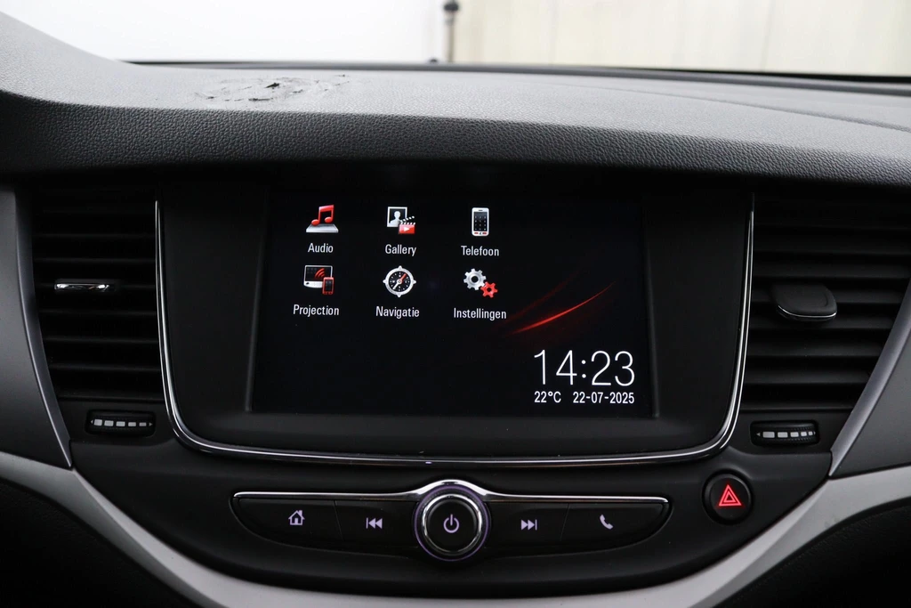 Opel Astra – foto 12