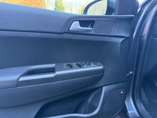 Kia Sportage – thumbnail 16