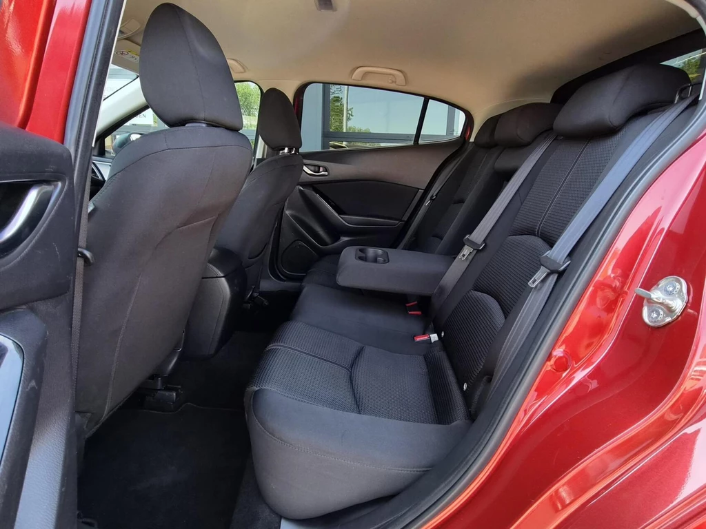 Mazda 3 – foto 13