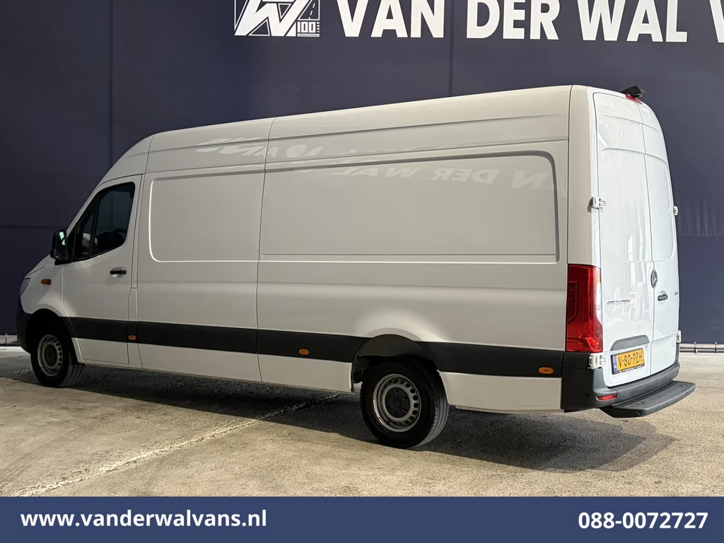 Mercedes-Benz Sprinter – foto 2