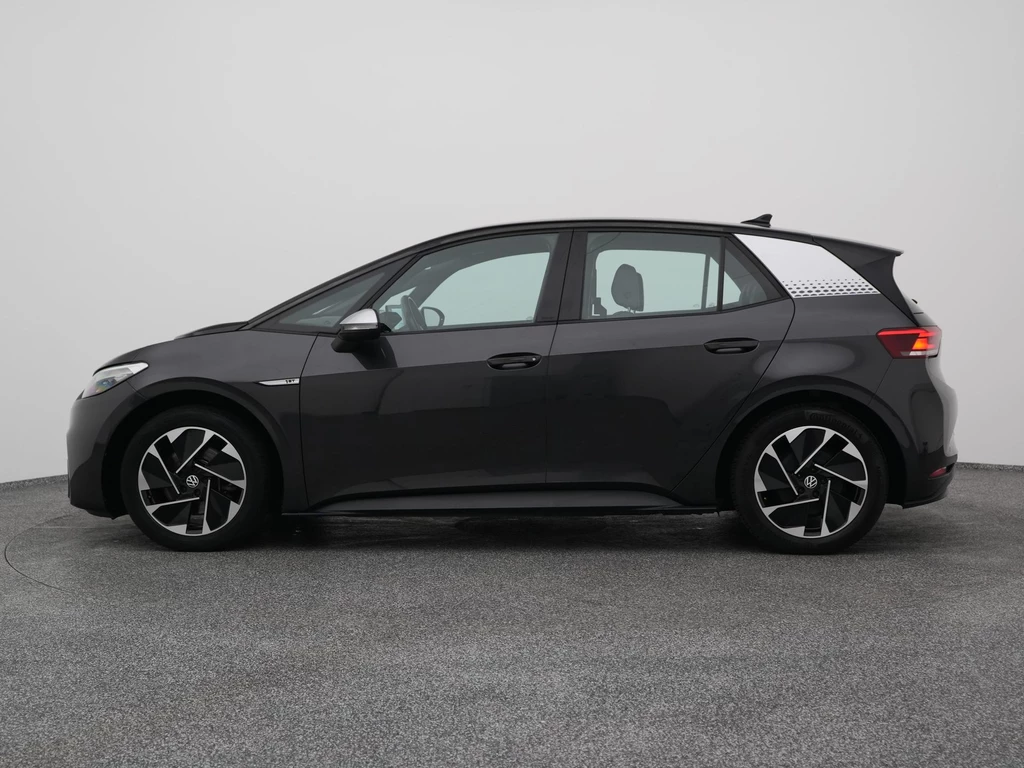Volkswagen ID.3 – foto 3