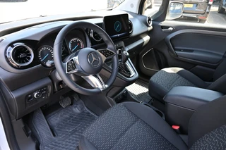 Mercedes-Benz eCitan – thumbnail 7
