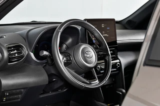 Toyota Yaris Cross – thumbnail 19