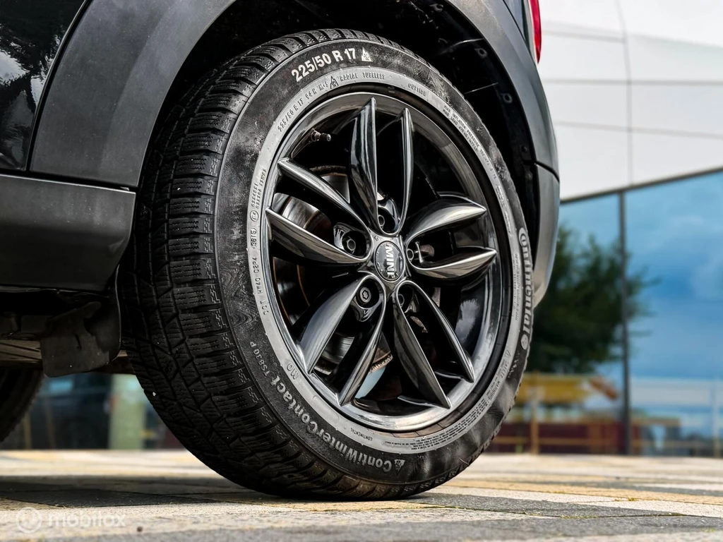 MINI Countryman – foto 10