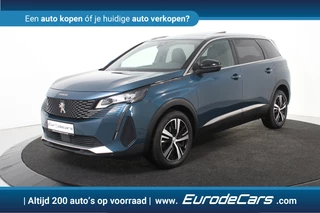 Peugeot 5008 – thumbnail 1
