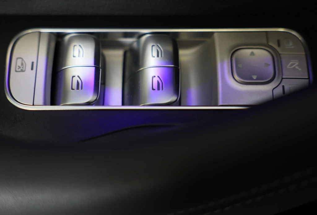 Mercedes-Benz GLE – foto 29