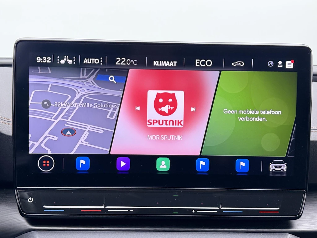 CUPRA Formentor – foto 17
