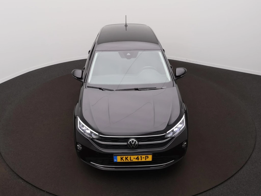 Volkswagen Taigo – foto 11
