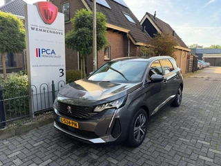 Peugeot 5008 – thumbnail 6