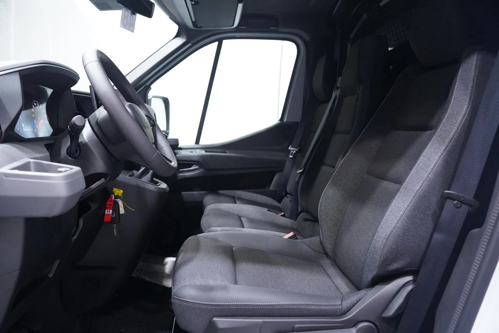 Renault Master – foto 18