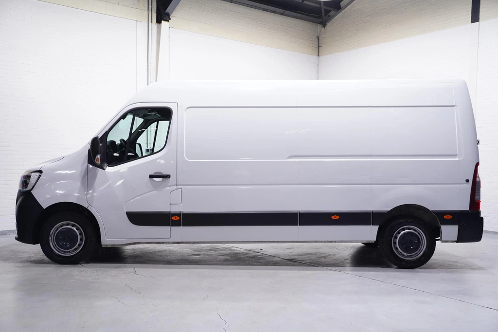 Renault Master – foto 2