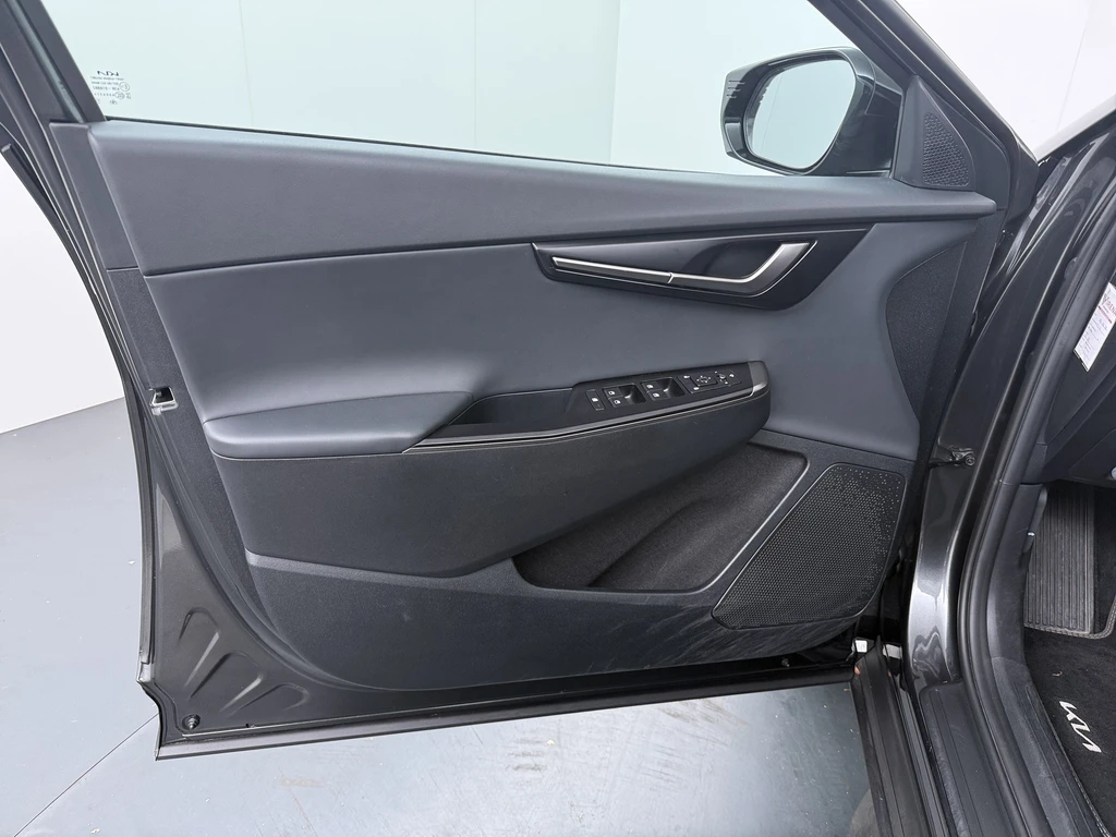 Kia EV6 – foto 22