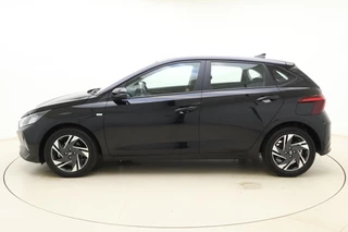 Hyundai i20 – thumbnail 2