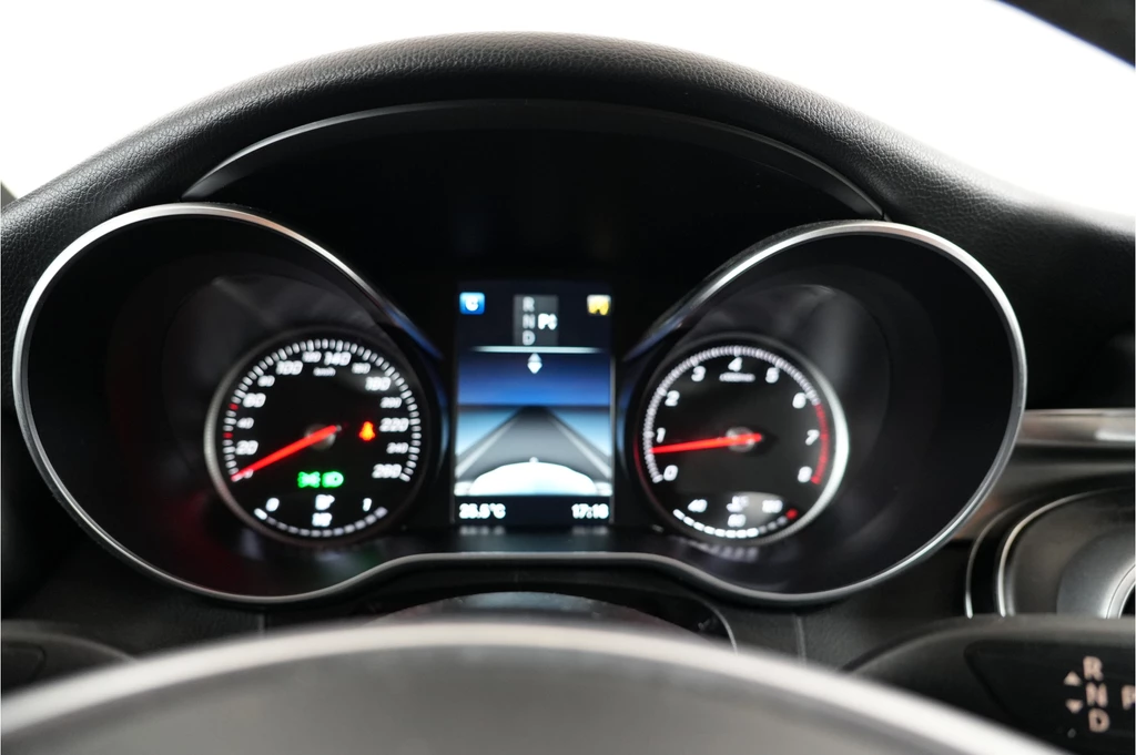 Mercedes-Benz C-Klasse – foto 31