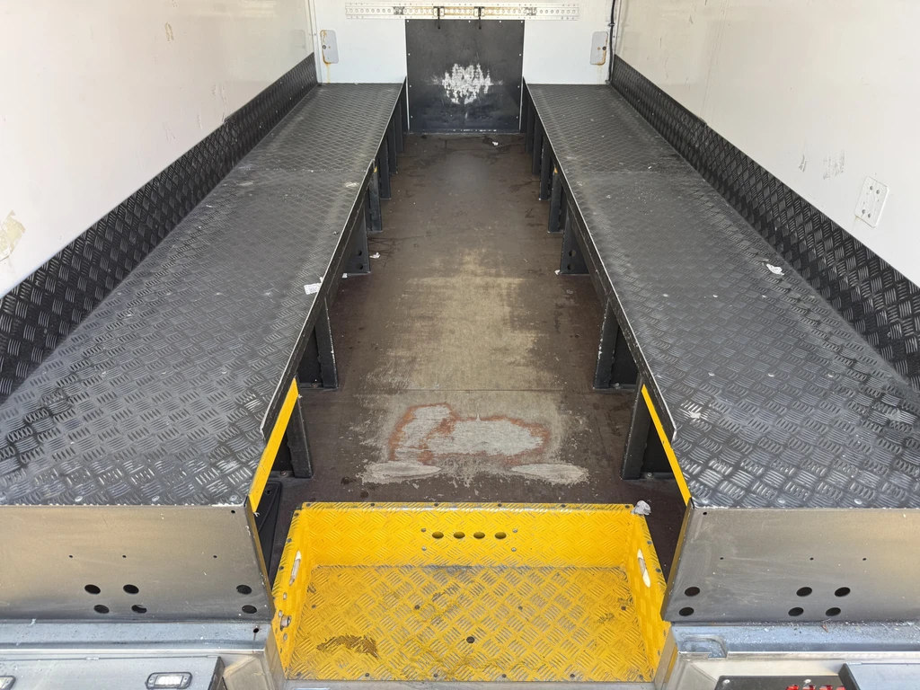 Renault Master – foto 12