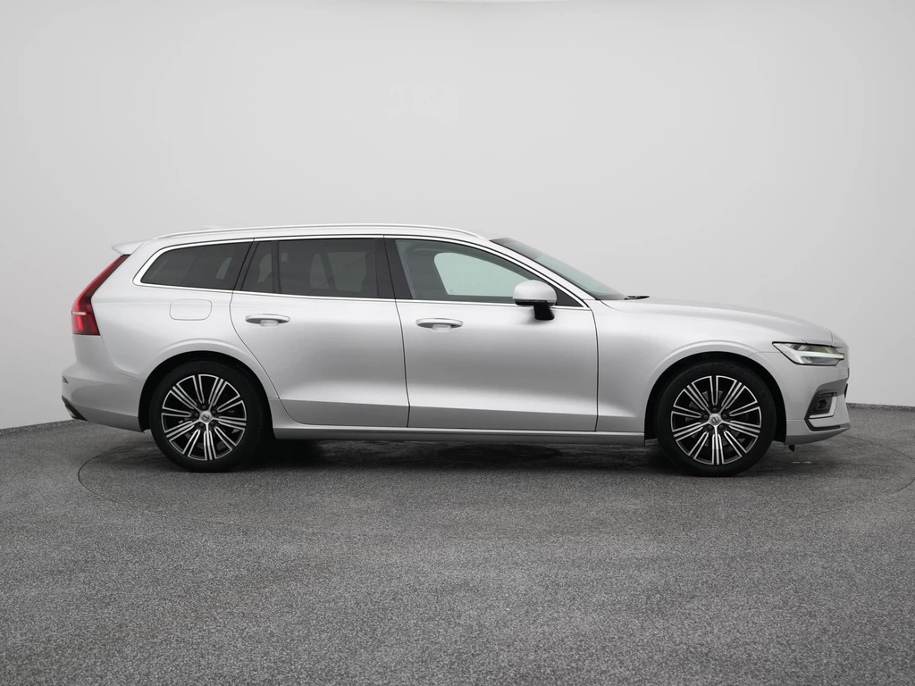 Volvo V60 – foto 14