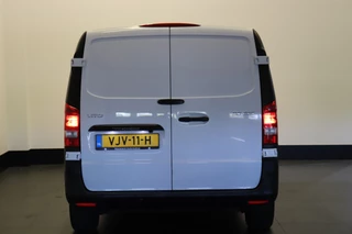 Mercedes-Benz Vito – thumbnail 3