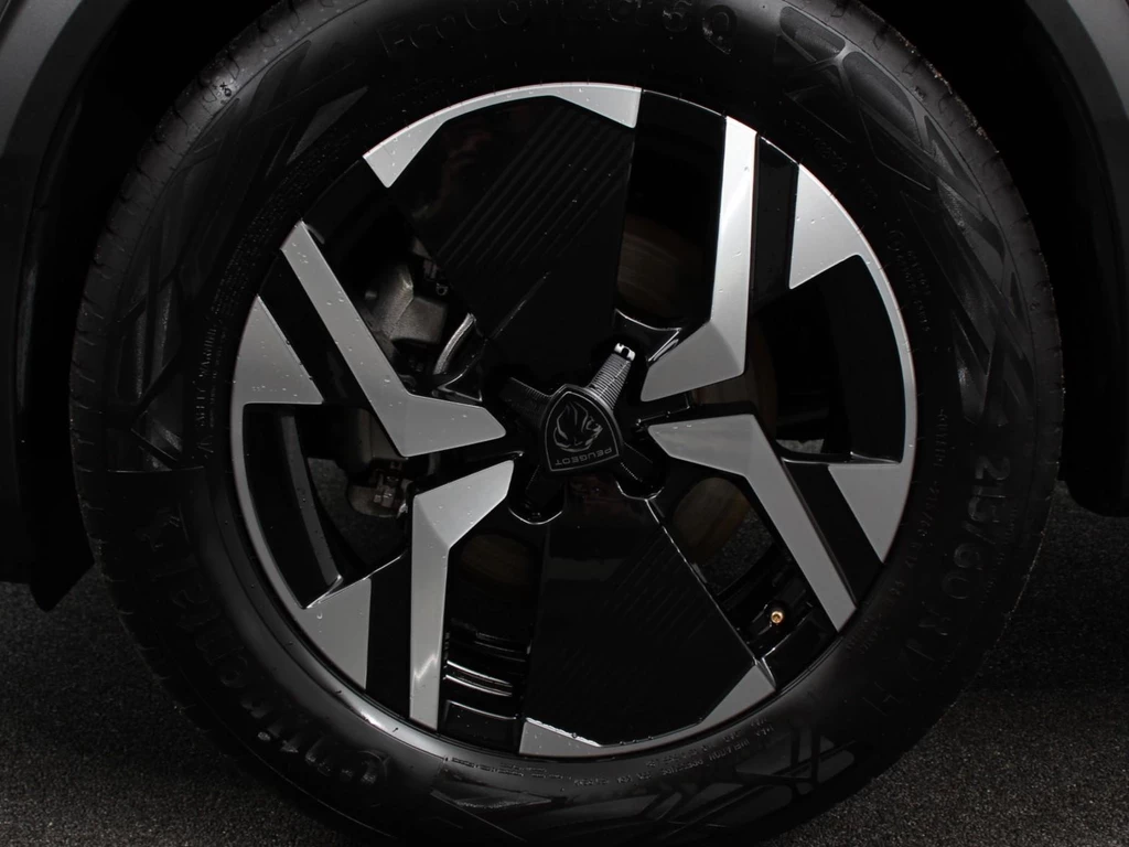 Peugeot 2008 – foto 34
