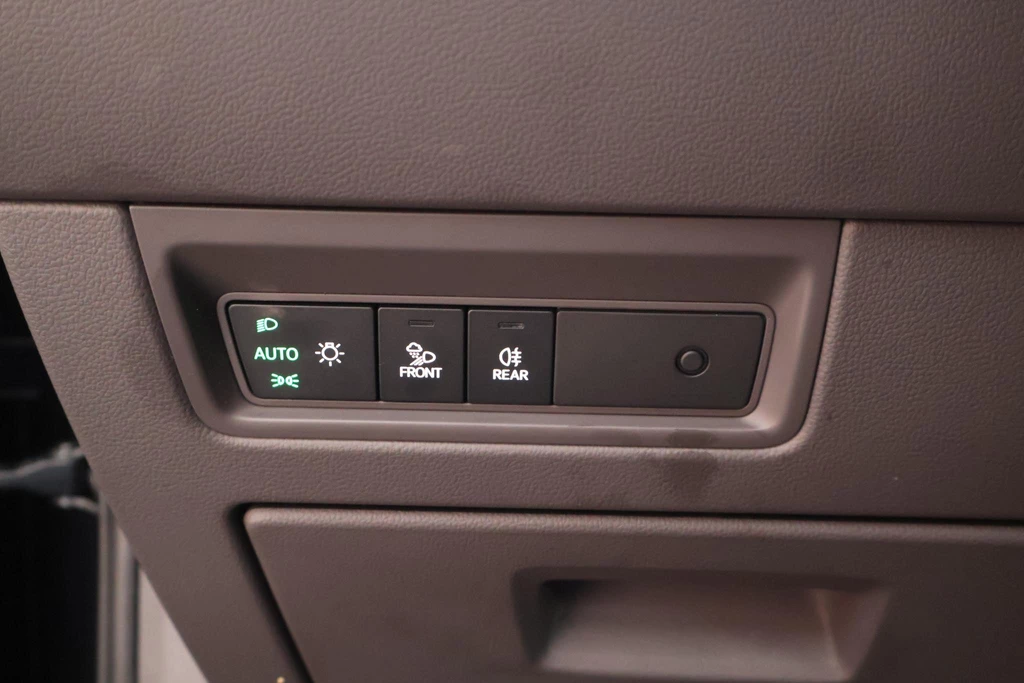 Volkswagen Touareg – foto 21