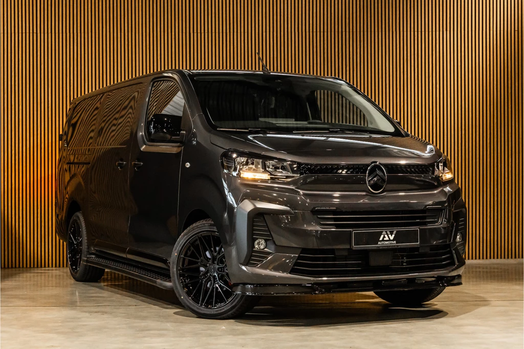 Citroën Jumpy – foto 9