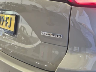 Mazda CX-5 – thumbnail 20