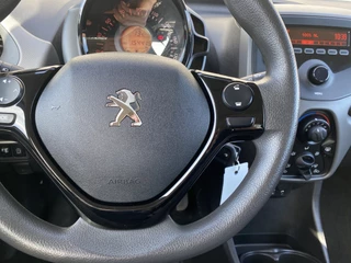 Peugeot 108 – thumbnail 22