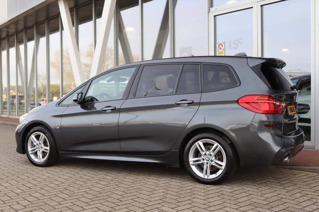 BMW 2 Serie – foto 7